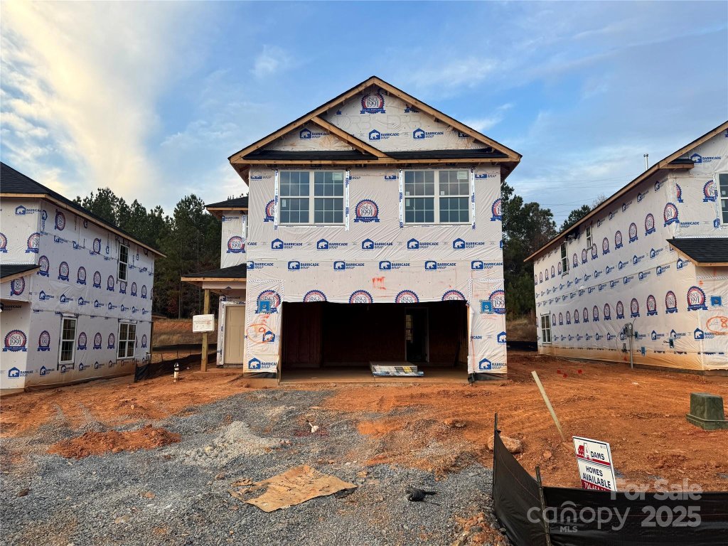 724 Inwood Hill Drive