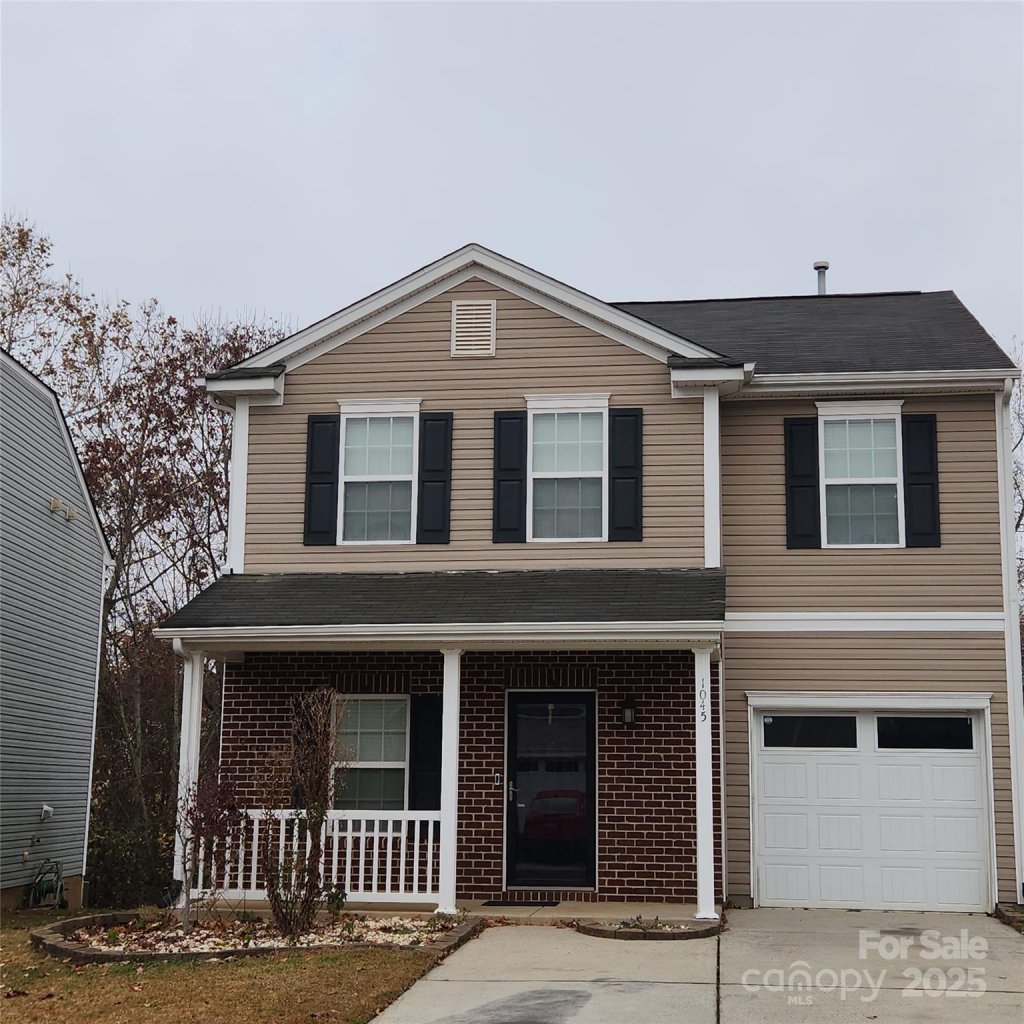 1045 Willow Wind Drive