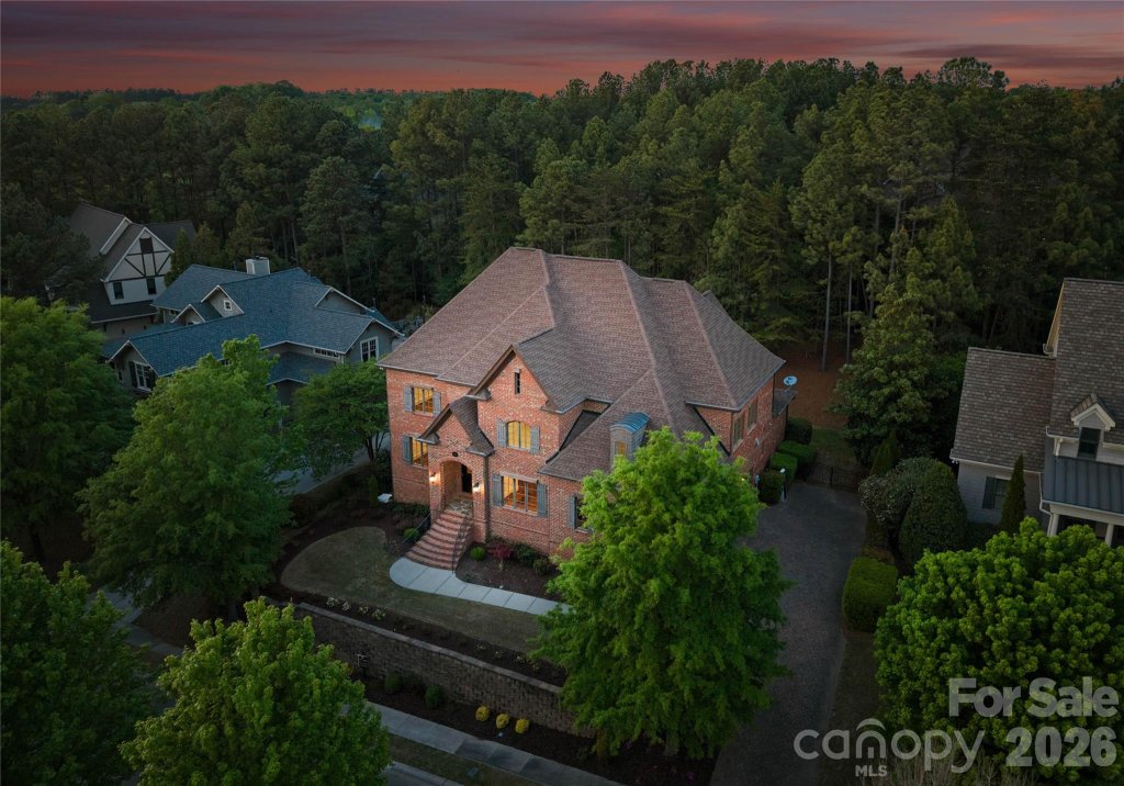 16849 Ashton Oaks Drive