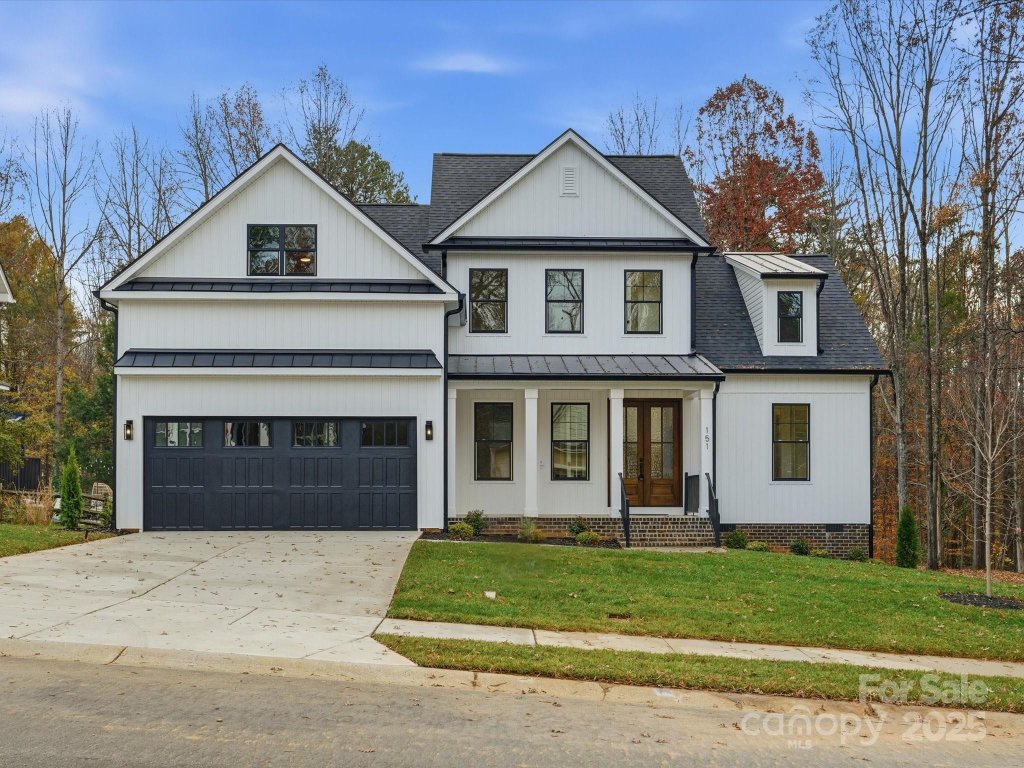 151 Hedgewood Drive