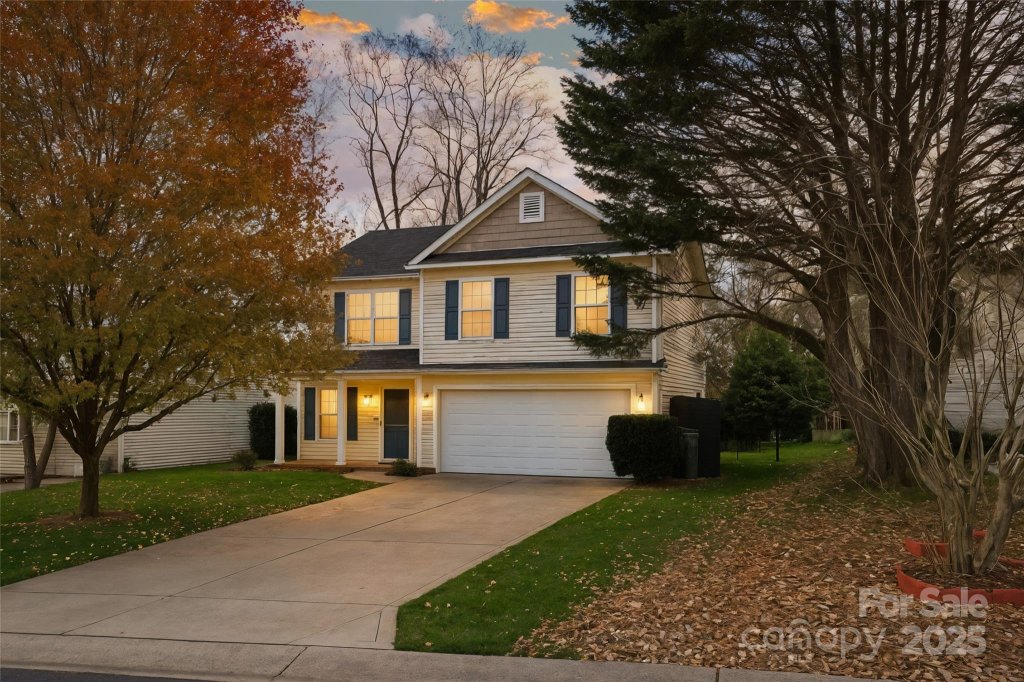 528 River View Drive