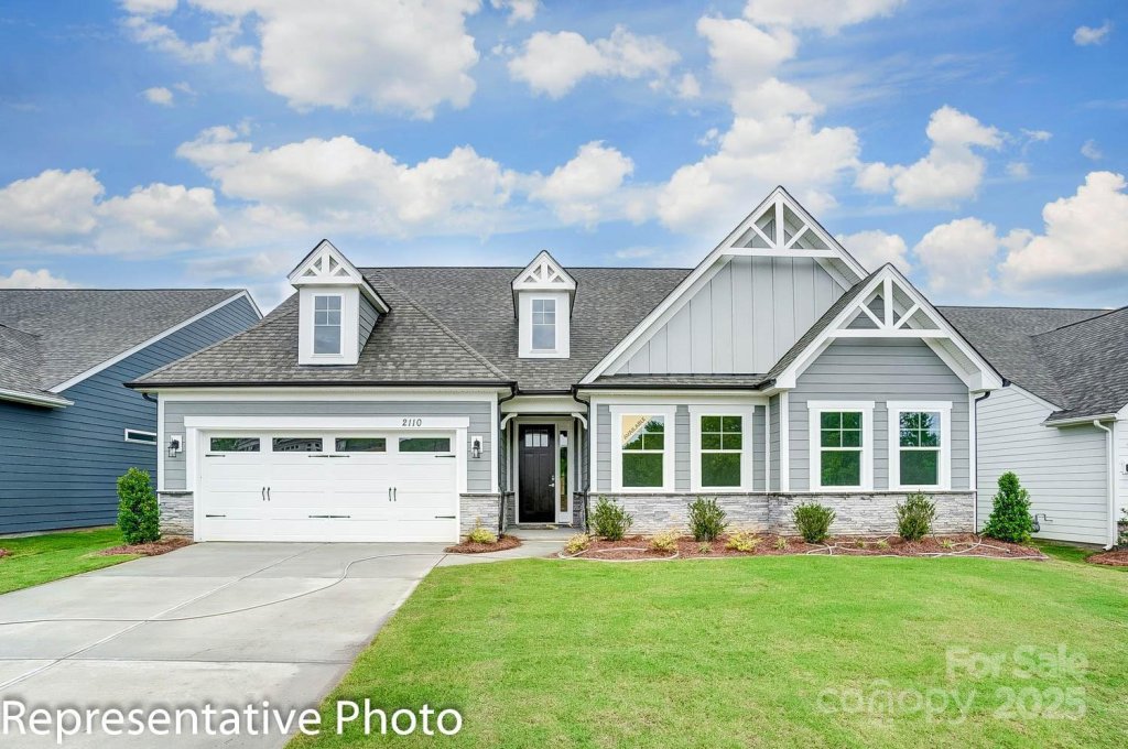 4010 Cedar Falls Drive