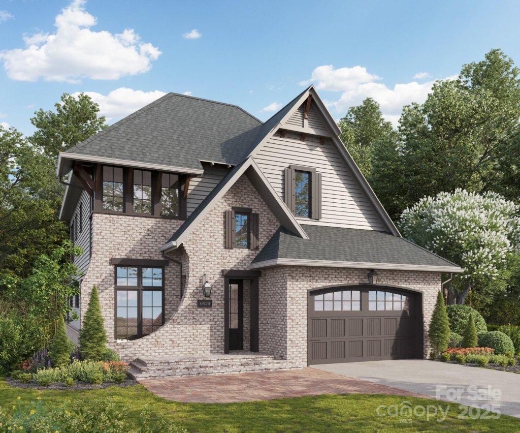 4127 Commonwealth Avenue