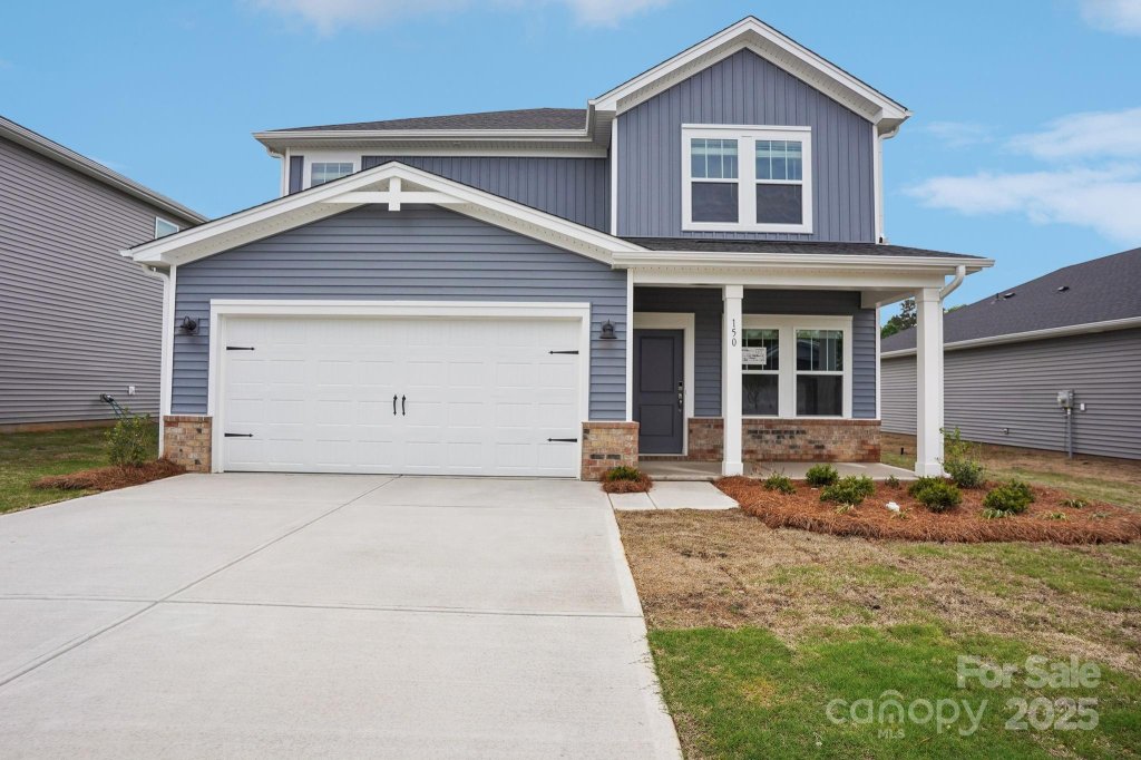 196 Murphy Meadow Road