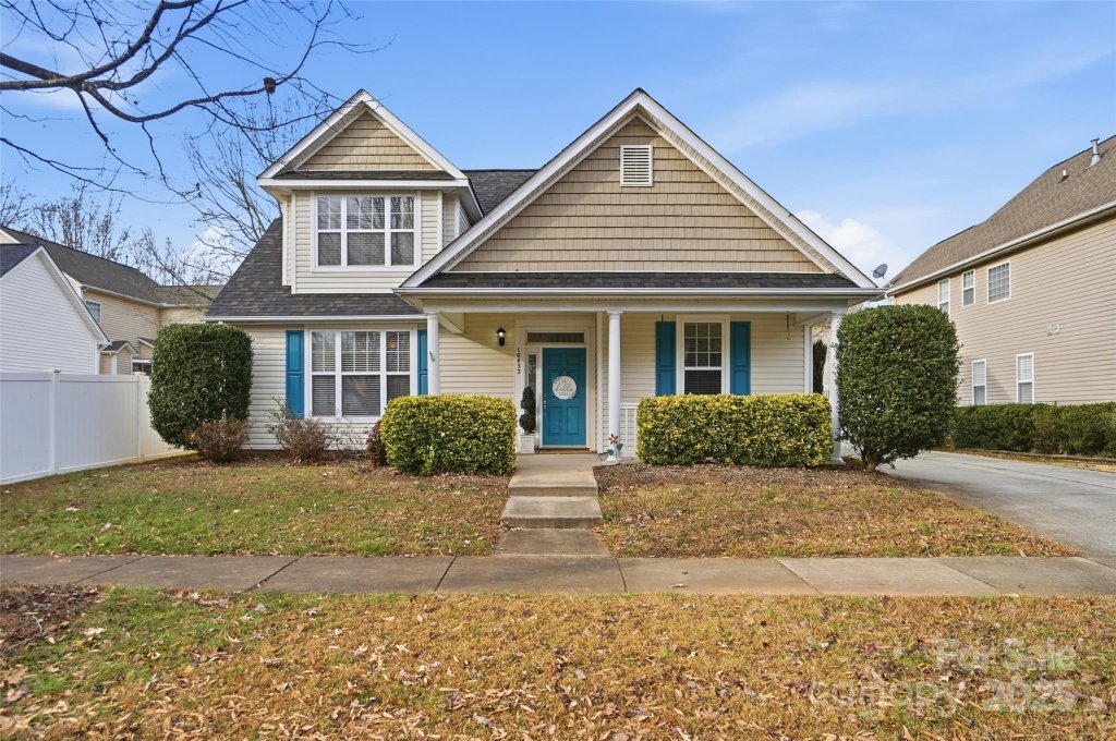10432 Watoga Way