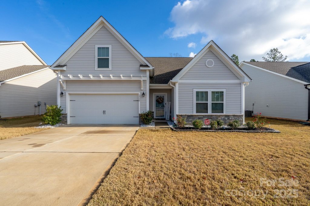 1772 Savannah Lane