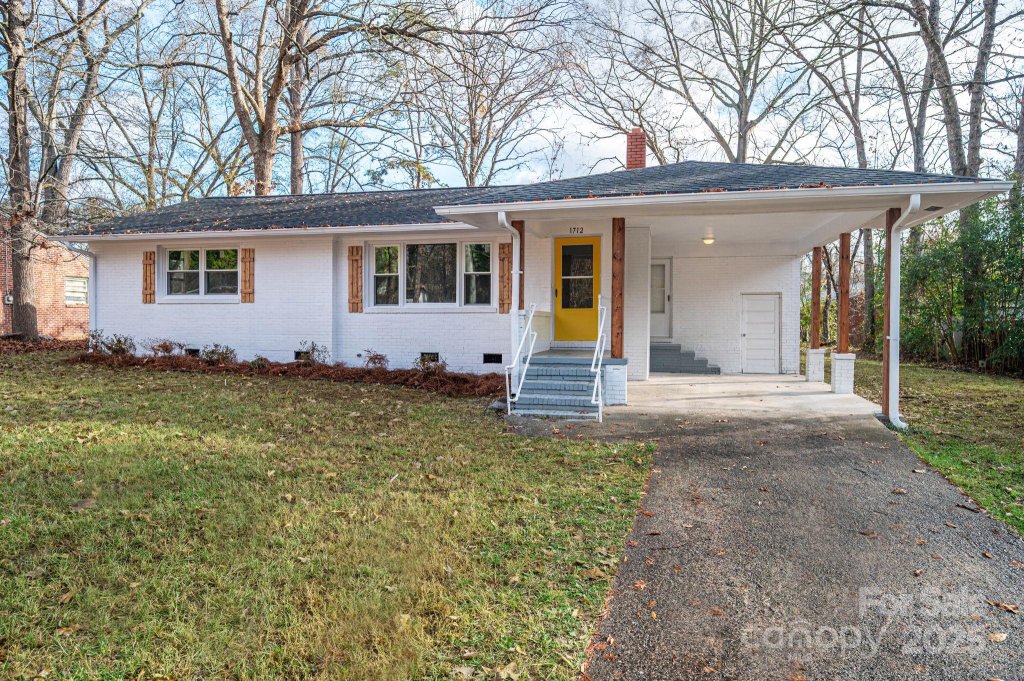 All American Park, Gastonia community