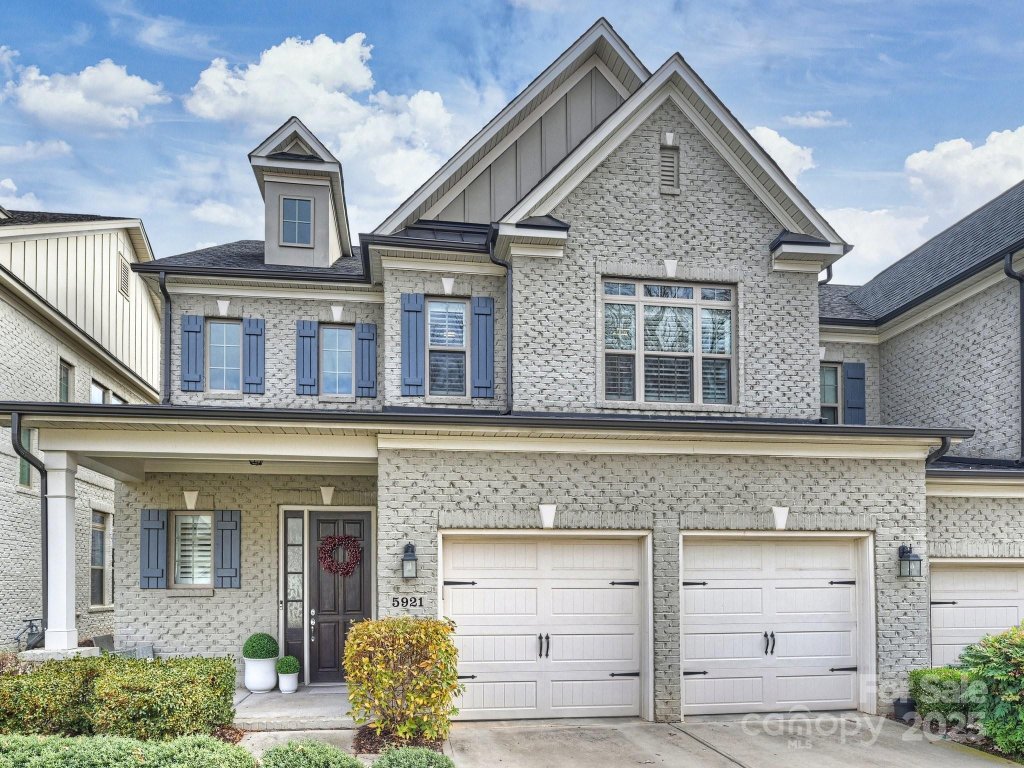 5921 Tindall Park Drive