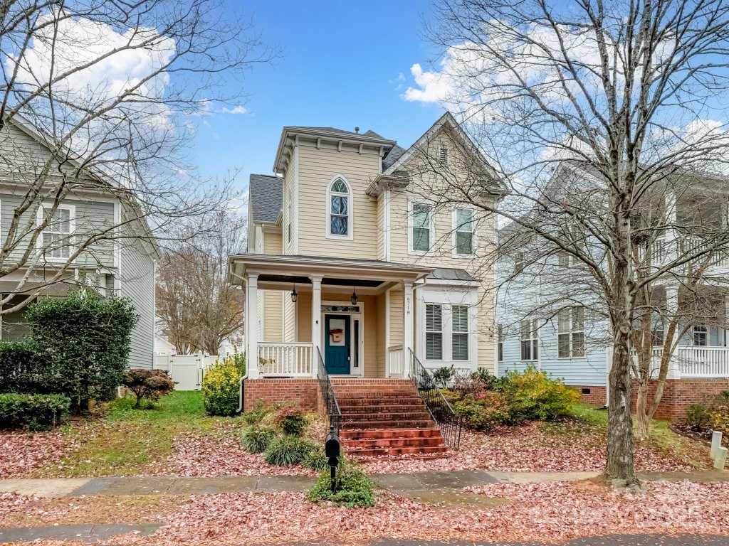 6718 Park Meadows Place