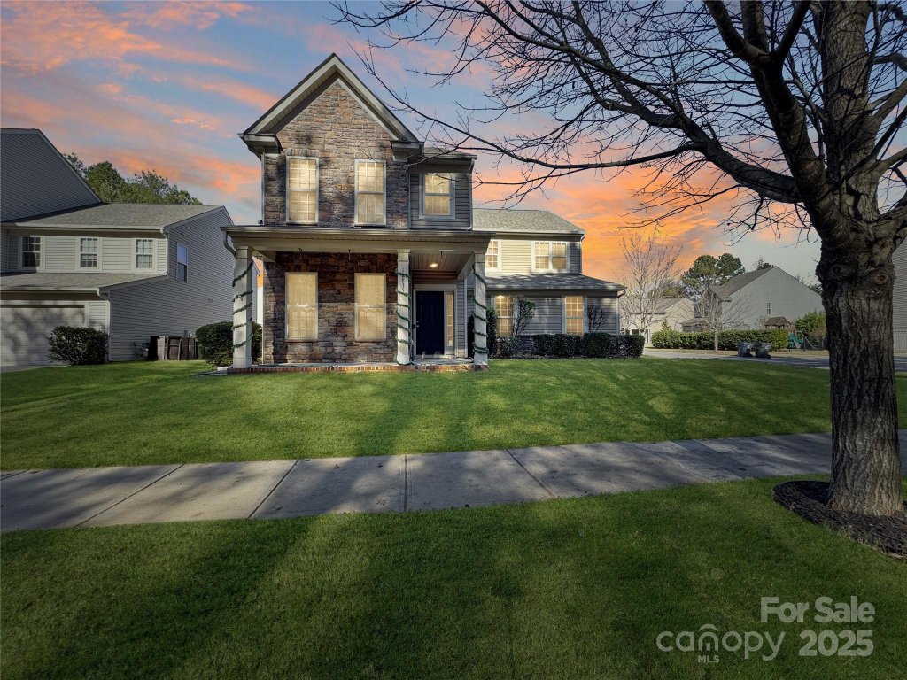 12835 Heritage Vista Drive