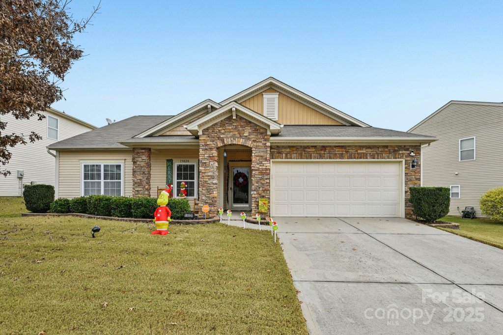 15028 Cavanshire Trail