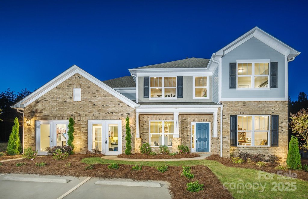 1007 High Bluff Point