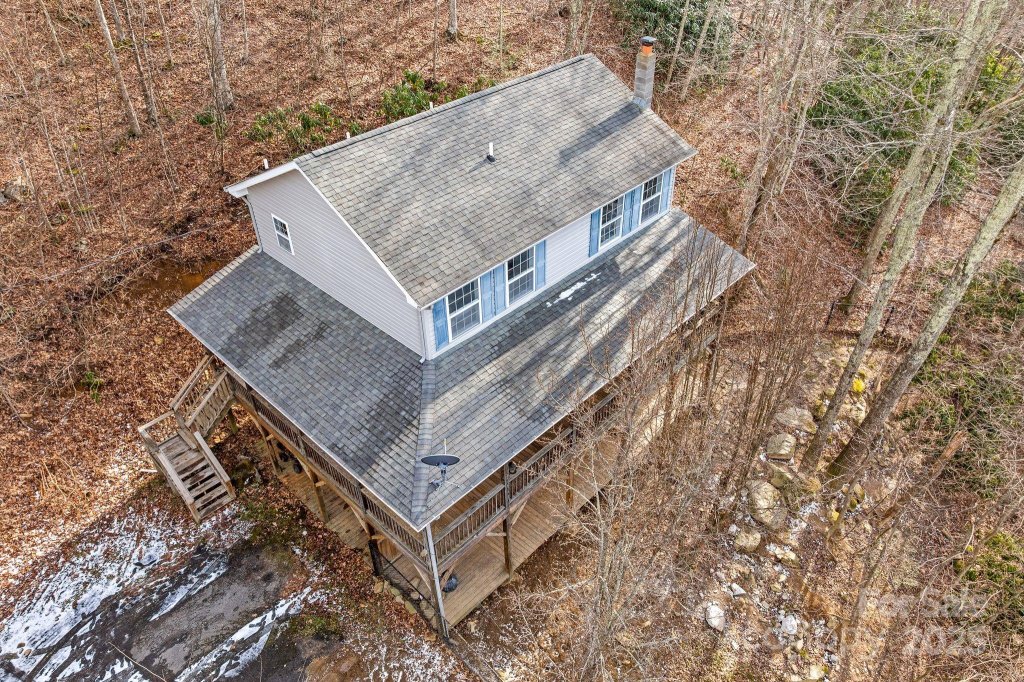 Quail Cove, Clyde community