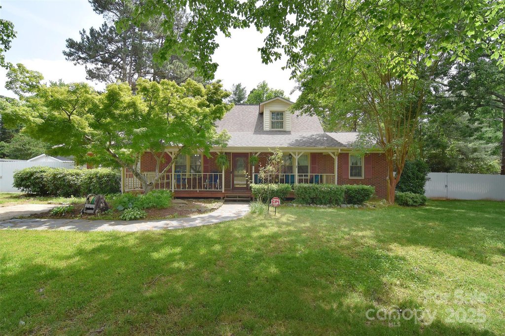 109 Larch Road