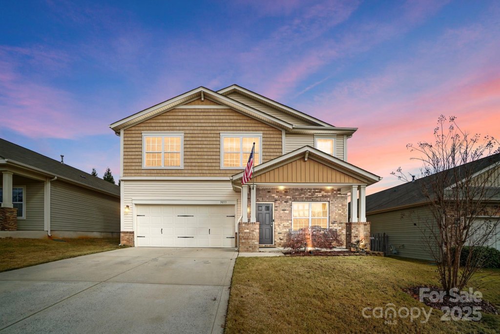 5033 Haven Lodge Road