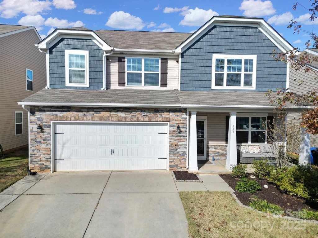 115 Lassen Lane