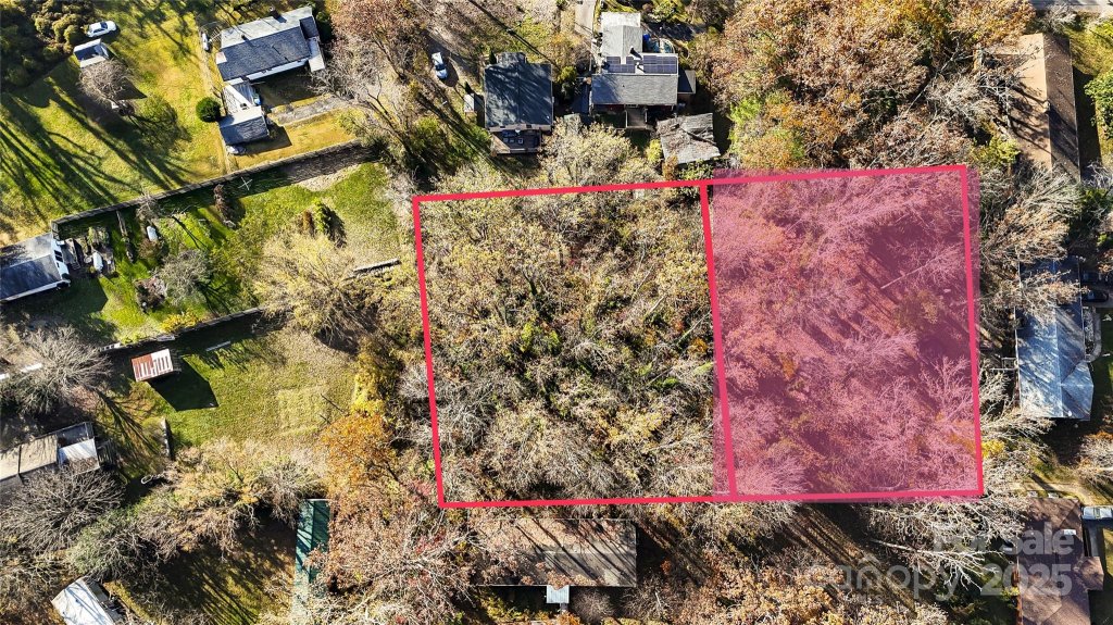 Roosevelt Park, Asheville community