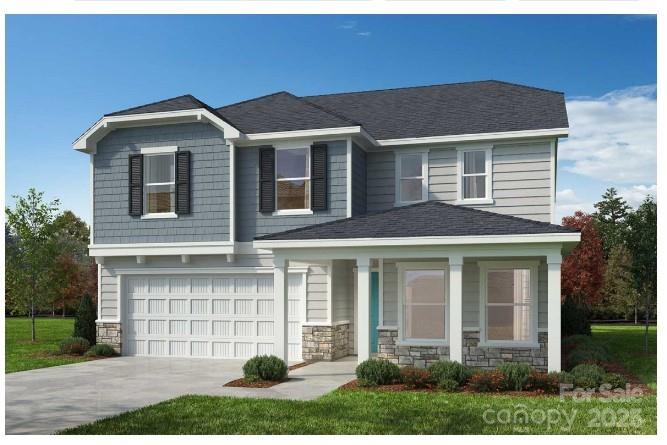 1229 Daniel Pine Drive