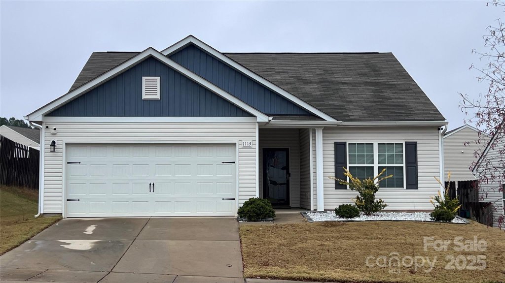 1113 Creedmore Court