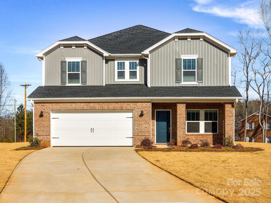 119 Heritage Valley Court