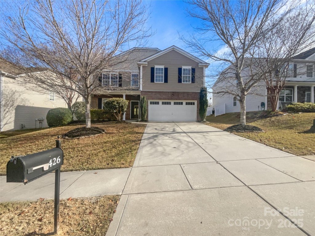 Spicewood, Fort Mill community