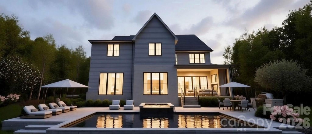 1118 Kingscross Drive