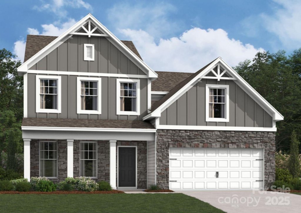 500 Willoughby Park Drive