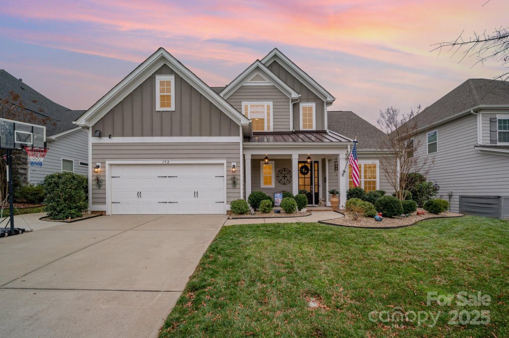 192 Hampton Trail Drive