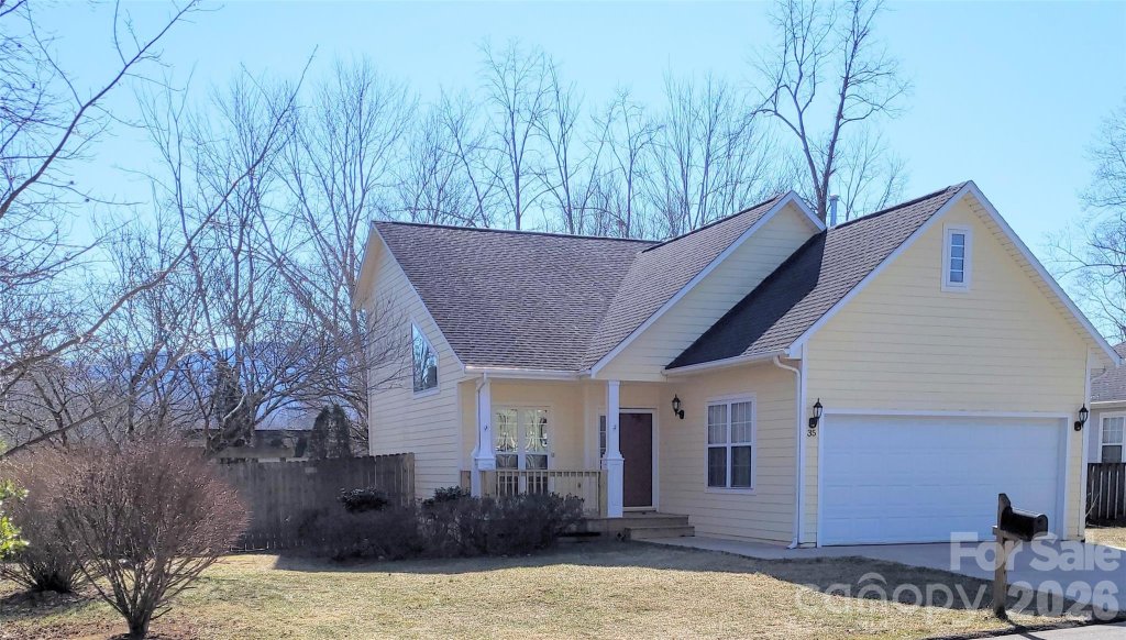 35 Cotton Creek Circle