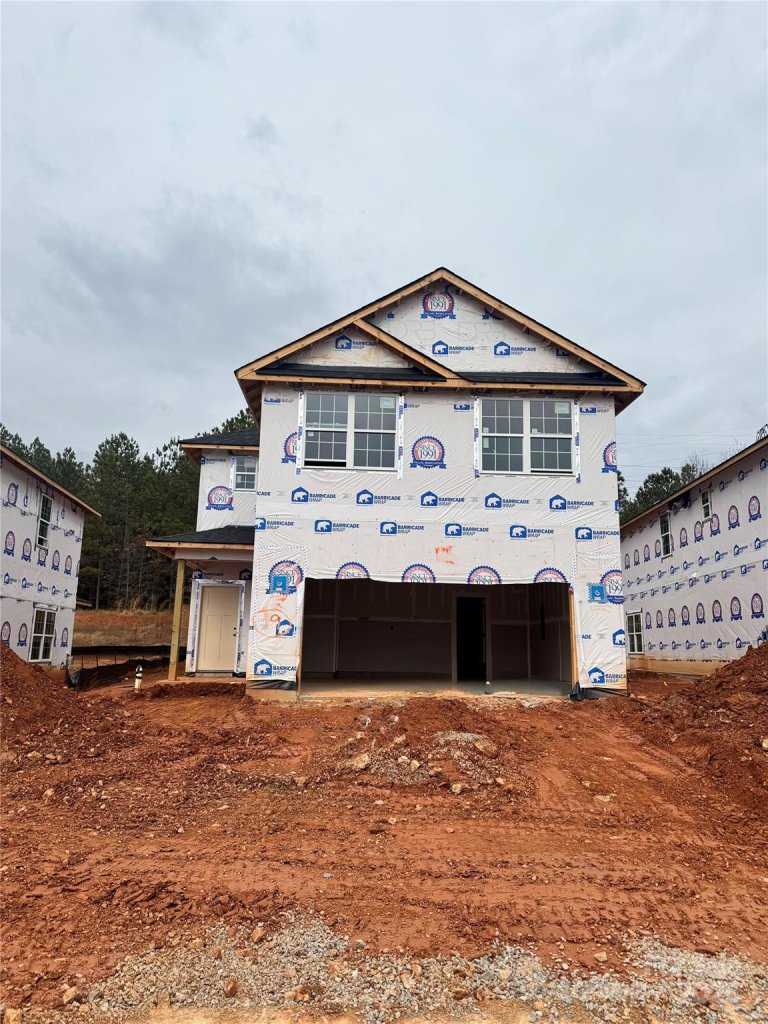 720 Inwood Hill Drive