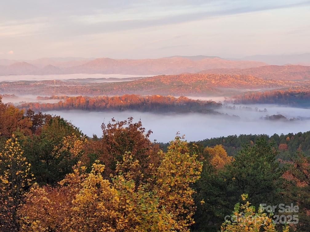 Yellowtop Mountain Estates, Bostic community