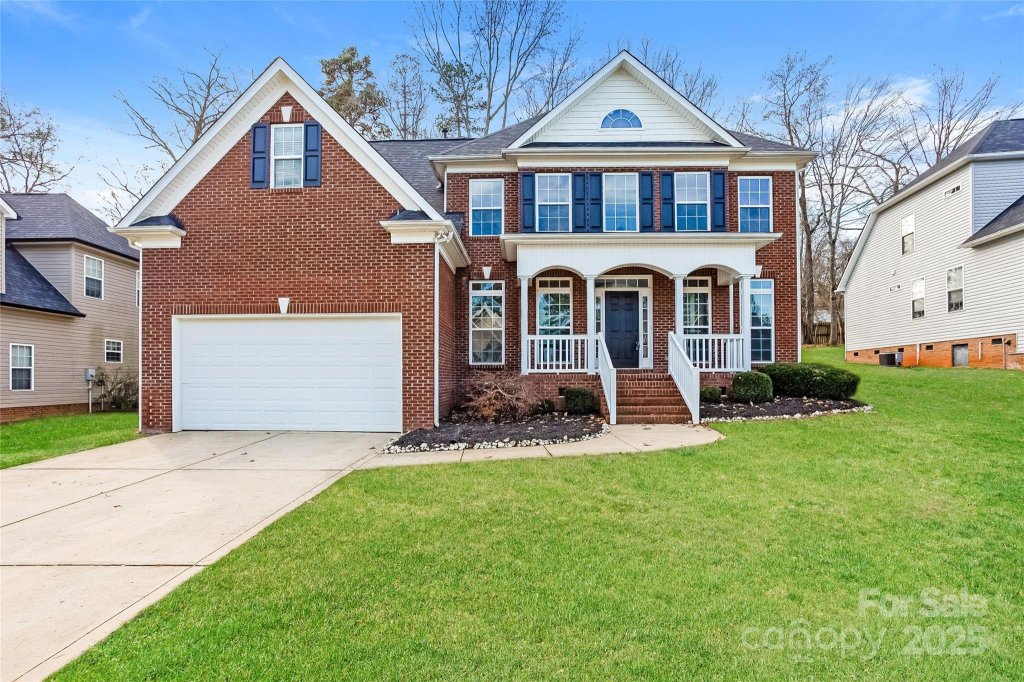 1637 Essex Hall Drive