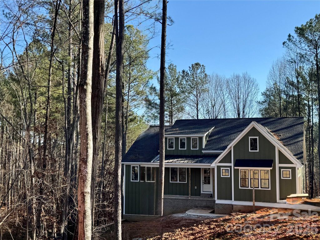 Harbor Oaks, Denver community