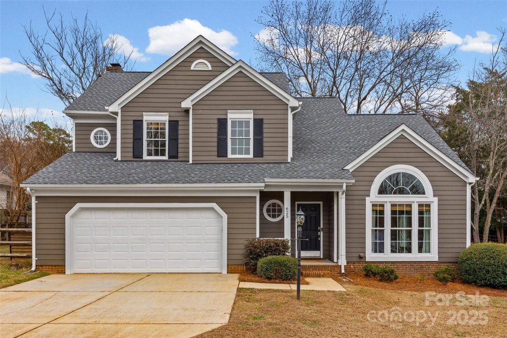 625 Tysons Forest Drive