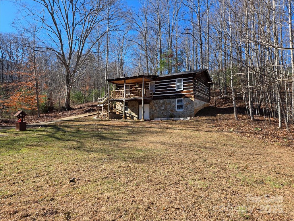 536 Hickory Springs Road
