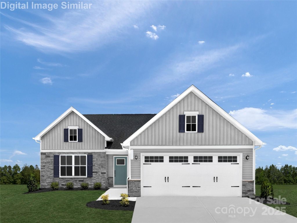 Linwood Estates, Lexington community