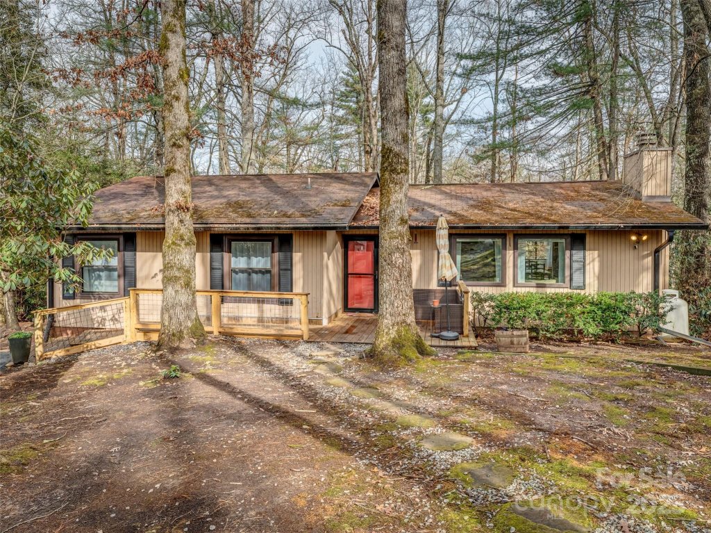 531 Three Mile Knob Road