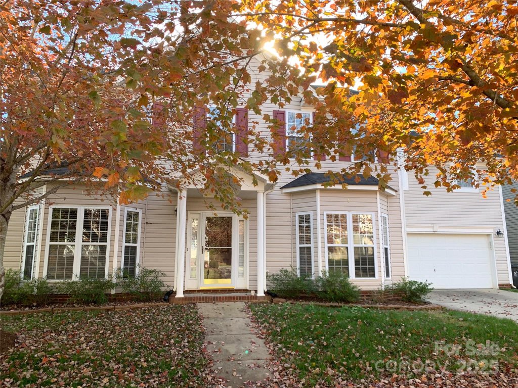 8316 Misty Lilac Drive