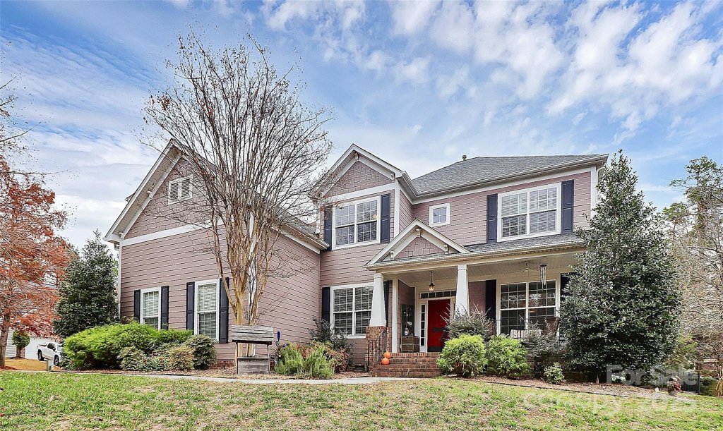 1912 Newberry Lane