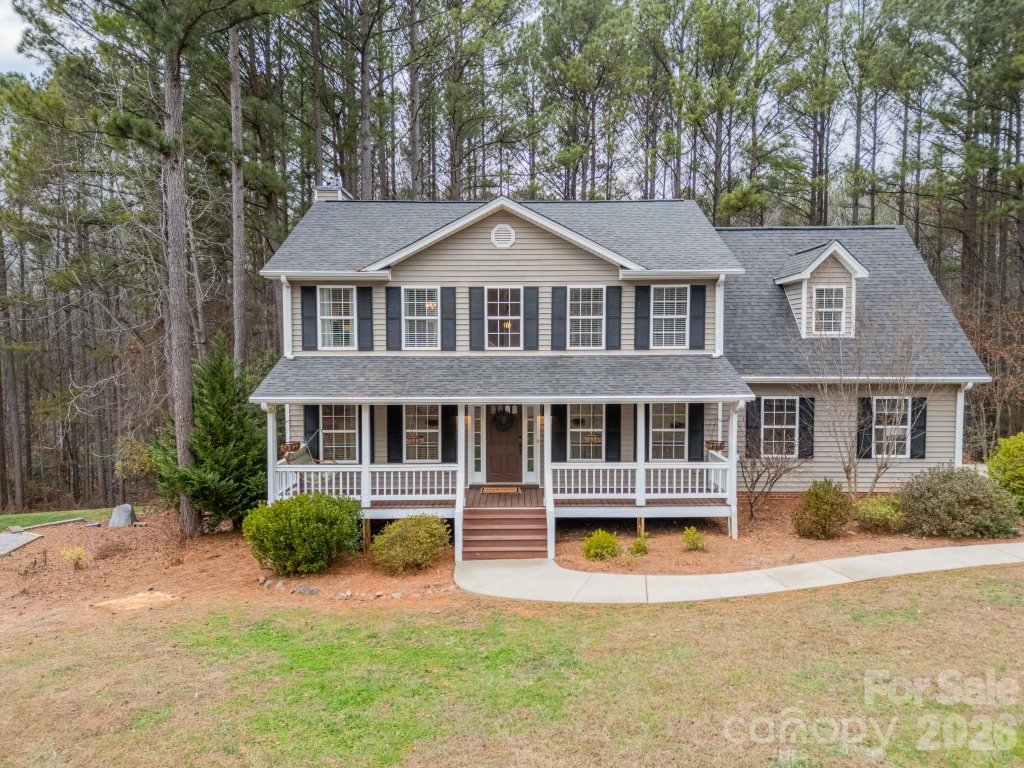 1594 High Ridge Drive
