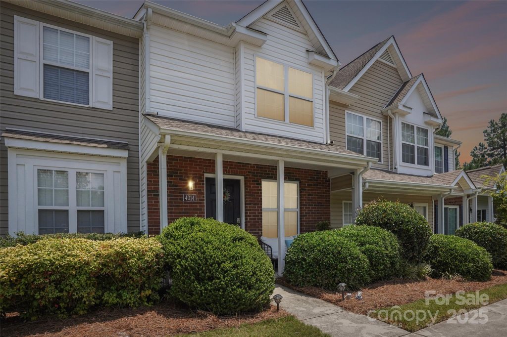 Windsor Trace, Fort Mill community