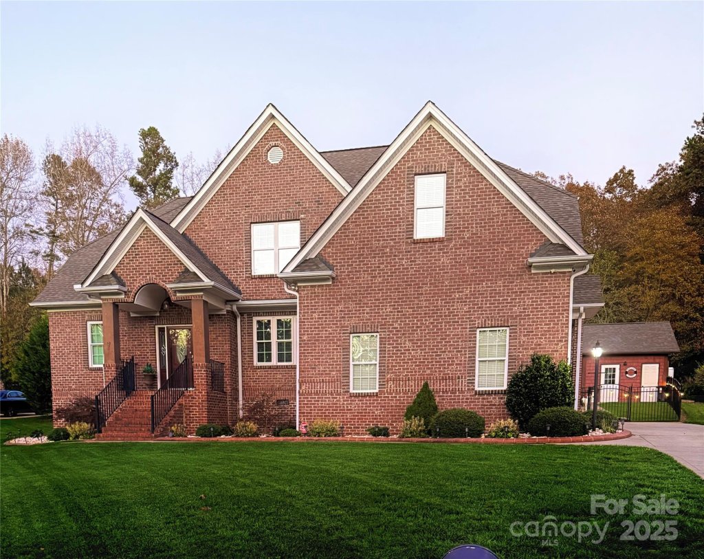 187 Winding Creek Drive
