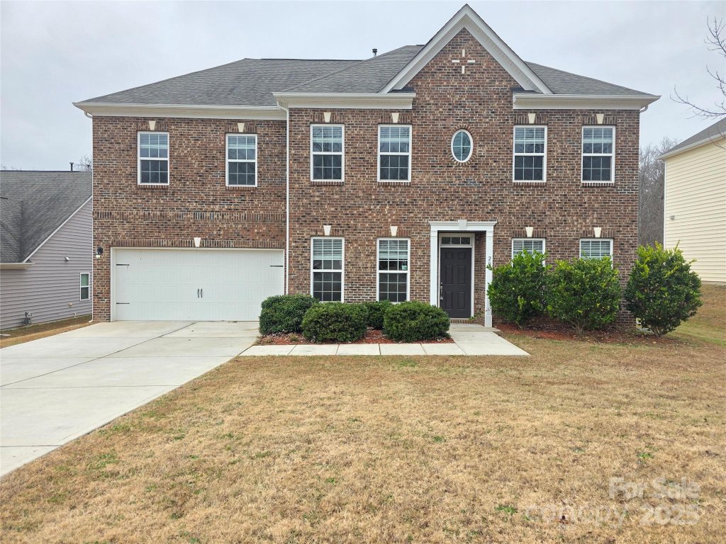 206 Sassafras Road