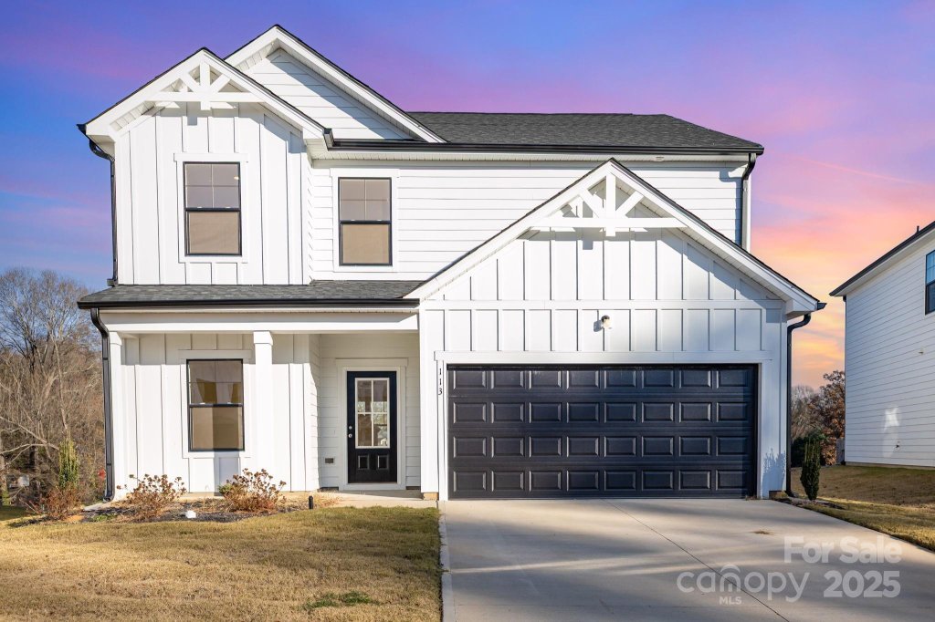 113 Silverwood Court