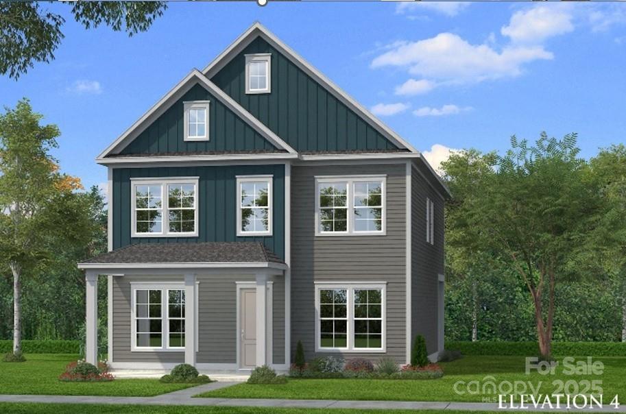 2040 Hickory Homestead Road