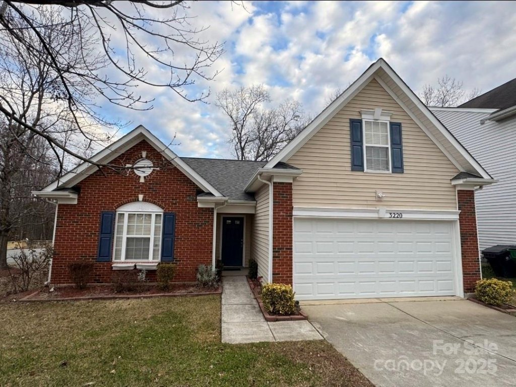 3220 Ernest Russell Court