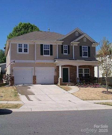123 Glade Valley Avenue