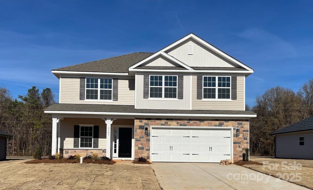 1165 Kildare Drive