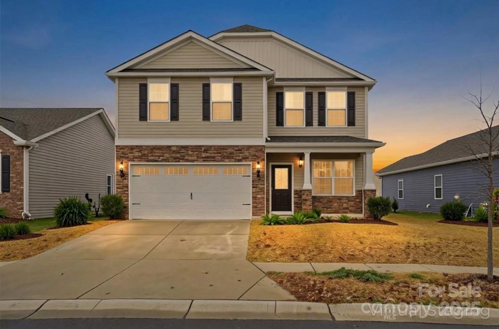 7576 Stonehouse Drive