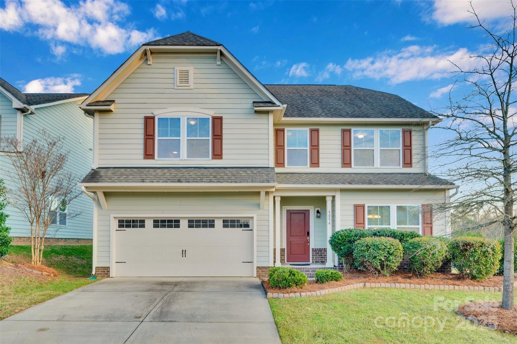 5054 Stonehill Lane